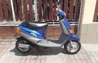 Piaggio zip 5