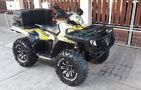 Polaris Sportsman 2