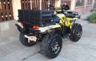 Polaris Sportsman 4