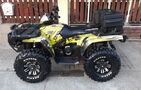 Polaris Sportsman 5