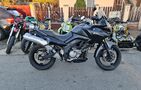 Suzuki DL 650 V-Strom 2