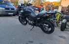 Suzuki DL 650 V-Strom 4