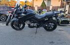 Suzuki DL 650 V-Strom 5