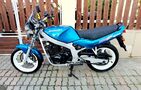 Suzuki GS 500 E 2