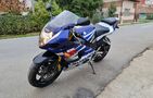 Suzuki Gsx-R K4 1000 2