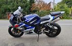 Suzuki Gsx-R K4 1000 3