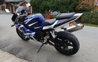 Suzuki Gsx-R K4 1000 4