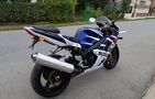 Suzuki Gsx-R K4 1000 5