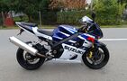 Suzuki Gsx-R K4 1000 6