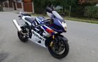 Suzuki Gsx-R K4 1000 7