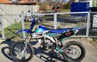 Yamaha WR 250 F 2