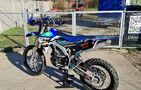 Yamaha WR 250 F 3