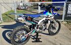 Yamaha WR 250 F 4