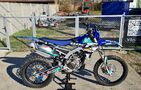 Yamaha WR 250 F 5