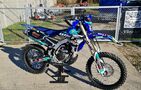 Yamaha WR 250 F 6