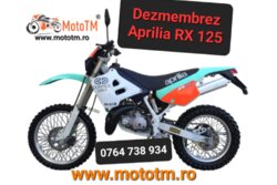 Aprilia RX 125