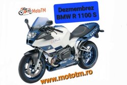 BMW R 1100 S