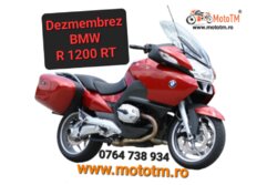 BMW R 1200 RT