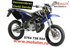 Derbi Senda 80