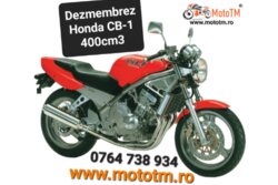 Honda CB-1 400