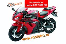 Honda CBR 1000 RR