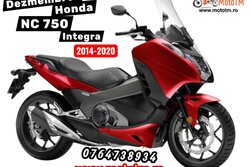 Honda NC 750 Integra