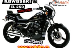Kawasaki EL 250