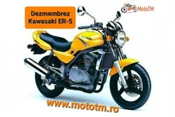 Kawasaki ER-5