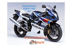 Suzuki GSX-R 1000