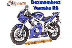 Yamaha R6