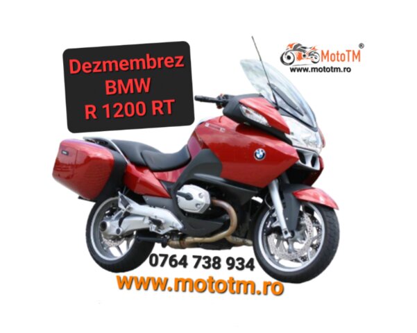 BMW R 1200 RT