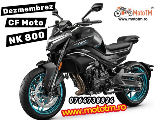 CF Moto NK 800