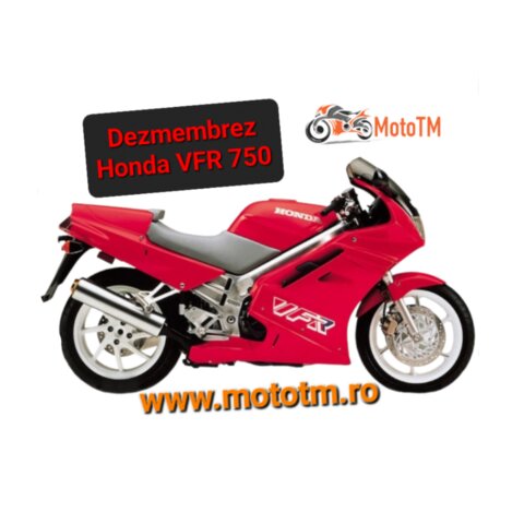 Honda VFR 750