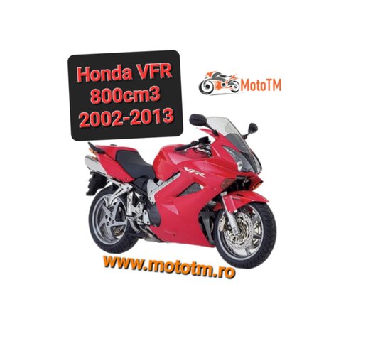 Honda VFR 800