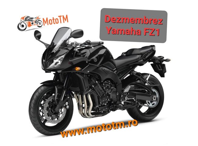 Yamaha FZ1