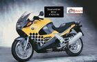 Bmw K 1200 RS 1