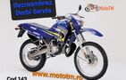 Derbi Senda 49cm3 3