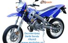 Derbi Senda 49cm3 1