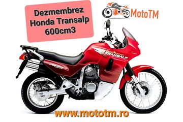 Kit De Roulement De Bras Oscillant Pour Honda XL 600 V Transalp 1987-1999 - Réf. Hot Cams - Neuf Origine Italie