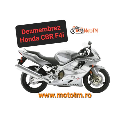 Honda CBR F4i